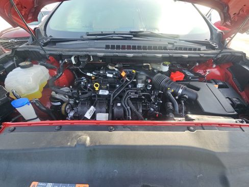 Used 2024 Ford Edge SEL w/ Convenience Package image 18