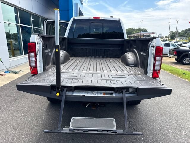 Used 2020 Ford F250 Lariat w/ Tremor Off-Road Package AWD/4WD image 23