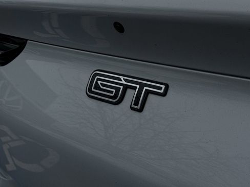 Used 2023 Ford Mustang Mach-E GT image 33