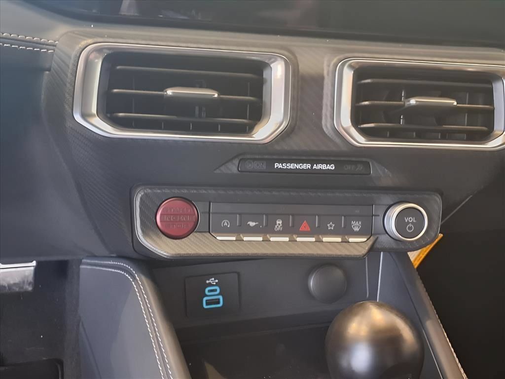 New 2025 Ford Mustang GT Premium w/ GT Performance Package RWD image 6