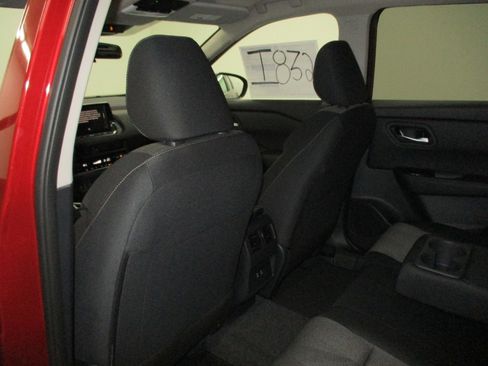 New 2026 Nissan Rogue SV w/ Cold Weather Package image 23