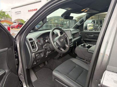 New 2026 RAM 1500 Express RWD image 20