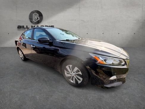 Used 2019 Nissan Altima 2.5 S FWD image 6
