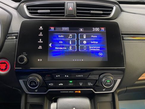 Used 2021 Honda CR-V EX-L image 17