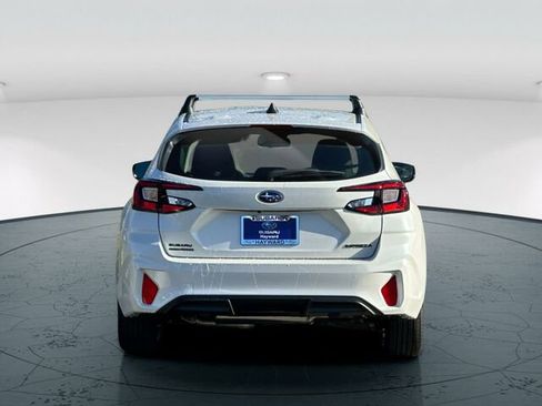 New 2026 Subaru Impreza 2.0i Sport image 5