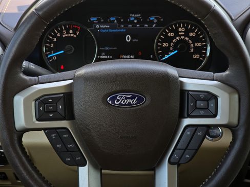 Used 2018 Ford F150 Lariat RWD image 15