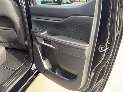 New 2025 Ford Ranger XLT w/ Equipment Group 301A High image 13