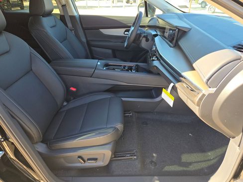 New 2026 Nissan Murano SL AWD/4WD image 20