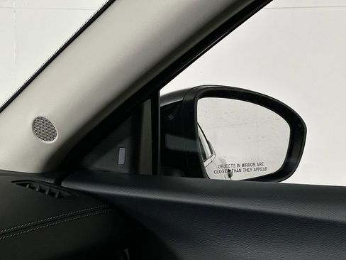Certified 2025 Nissan Sentra SV w/ Trunk Package FWD image 25