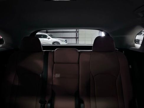 Used 2022 Lexus RX 350 FWD w/ Premium Package image 13