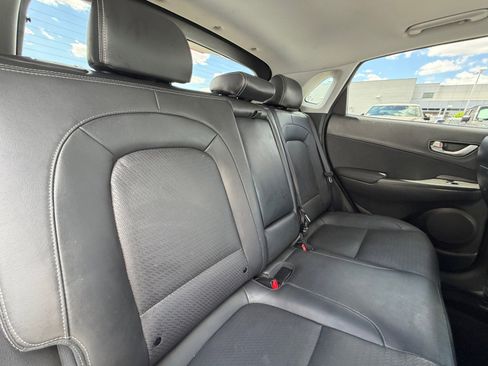 Used 2020 Hyundai Kona Ultimate image 16