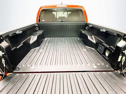 Used 2023 Toyota Tacoma TRD Pro image 26