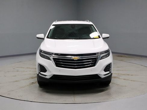 Used 2024 Chevrolet Equinox Premier AWD/4WD image 6