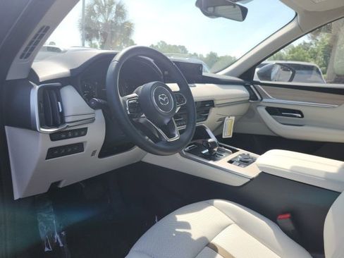New 2026 MAZDA CX-90 3.3 Turbo S w/ Premium Package AWD/4WD image 14