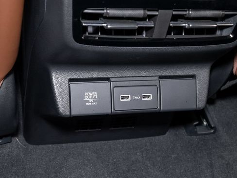 Certified 2024 Acura MDX SH-AWD w/ Technology Package image 28