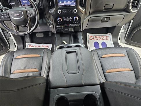 Used 2022 GMC Sierra 1500 AT4 w/ AT4 Premium Package image 28