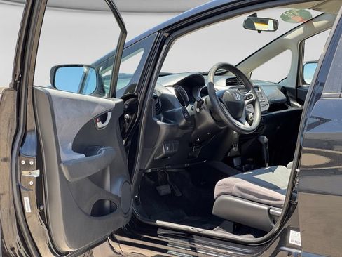 Used 2012 Honda Fit image 7