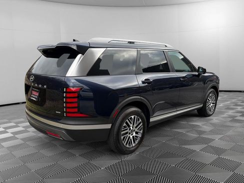 New 2026 Hyundai Palisade SEL image 7