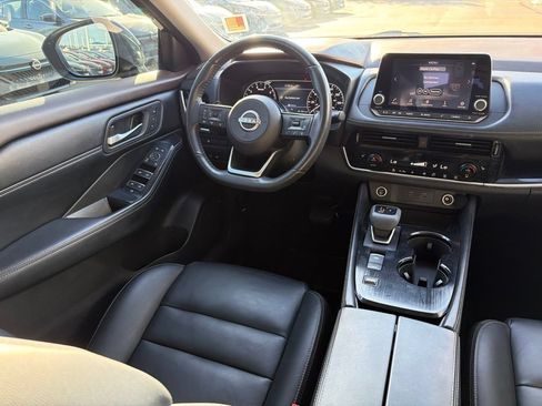 Used 2023 Nissan Rogue SL FWD image 20