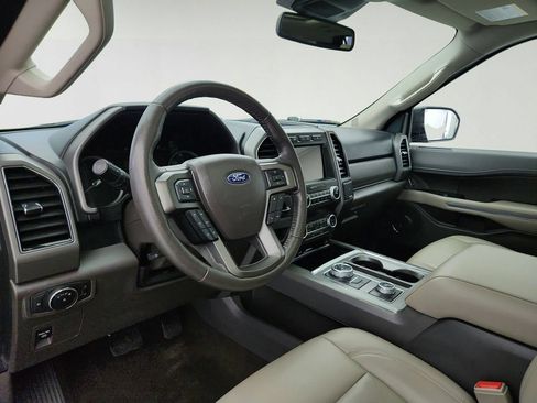 Used 2020 Ford Expedition XLT w/ Equipment Group 201A AWD/4WD image 9