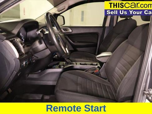 Used 2021 Ford Ranger XLT w/ Equipment Group 301A Mid image 20