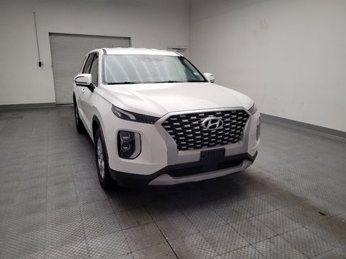 Used 2022 Hyundai Palisade SE w/ Cargo Package FWD image 14
