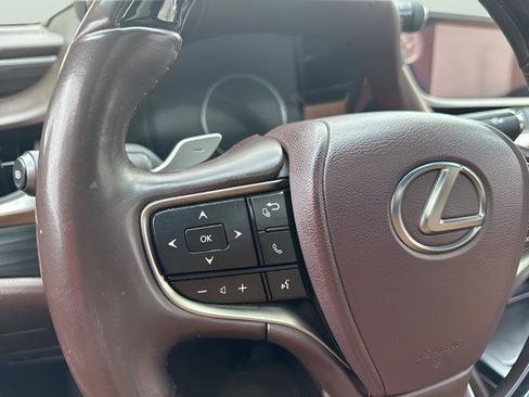 Used 2019 Lexus ES 350 w/ Premium Package image 20