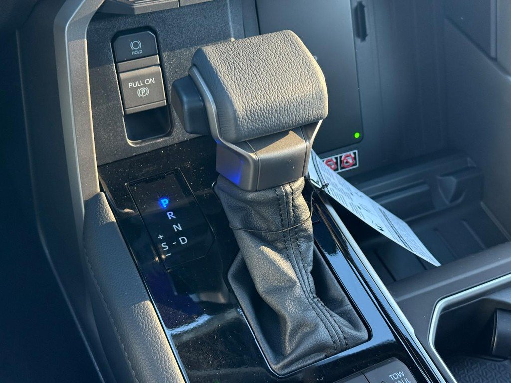 New 2026 Toyota Sequoia Limited AWD/4WD image 19