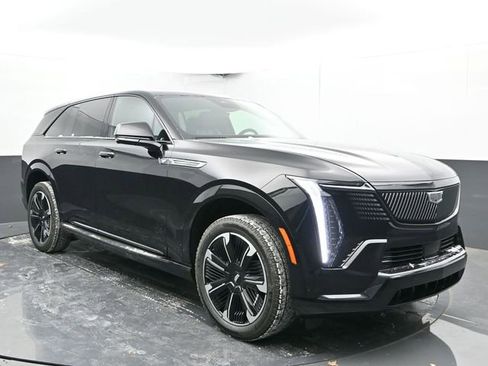 New 2025 Cadillac Escalade IQ Sport 2 image 2