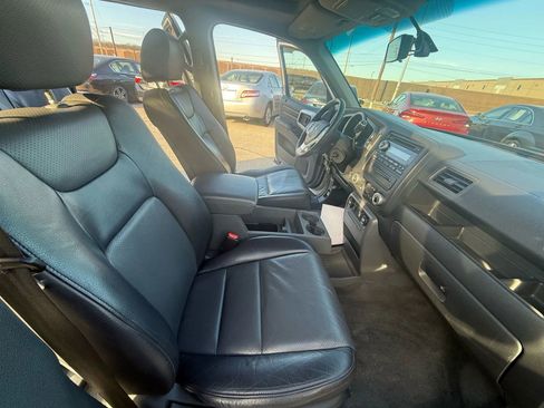 Used 2006 Honda Ridgeline RTL image 16