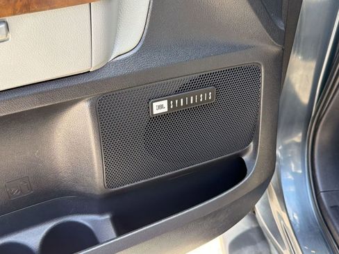 Used 2008 Toyota Sequoia Limited image 26