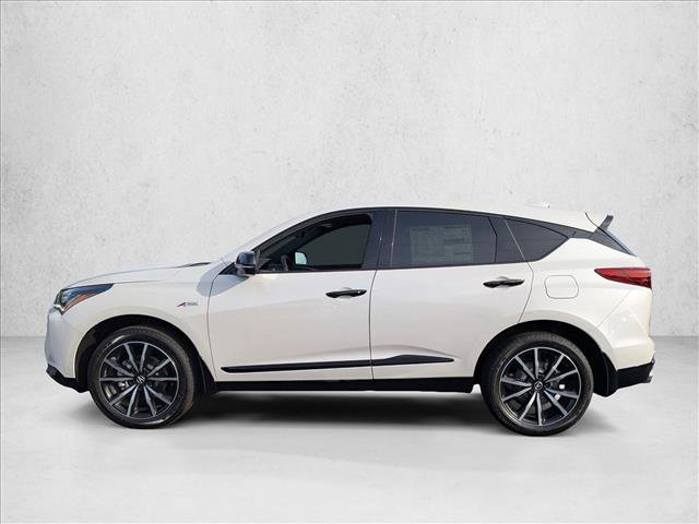 New 2026 Acura RDX A-Spec w/ Advance Package AWD/4WD image 5