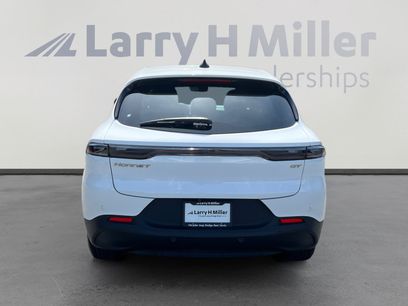 New 2025 Dodge Hornet GT w/ Cold Weather Group