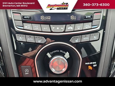 Used 2020 Acura RDX A-Spec image 22