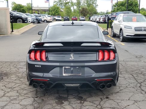 Used 2022 Ford Mustang Shelby GT500 image 5