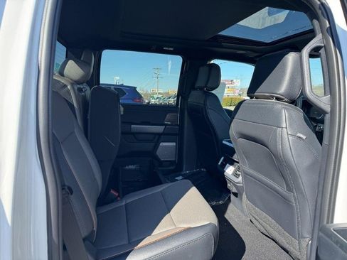 New 2026 Ford F150 Lariat w/ Equipment Group 502A High image 6