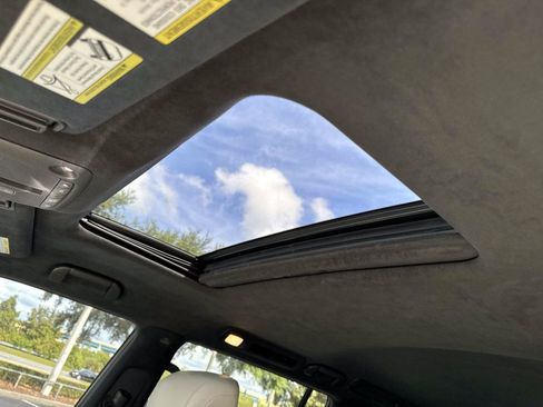 Used 2019 INFINITI QX80 Limited image 29