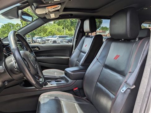 Used 2024 Dodge Durango GT AWD/4WD image 34