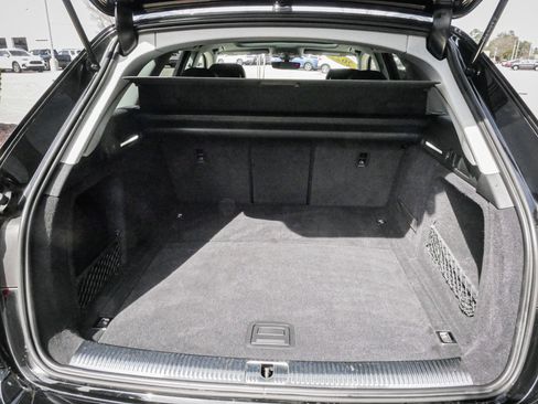 Used 2022 Audi A4 2.0T allroad Premium image 31