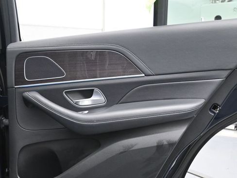 Used 2021 Mercedes-Benz GLE 450 4MATIC image 22