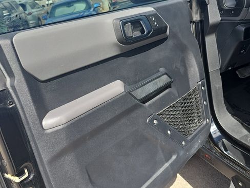 Used 2023 Ford Bronco Big Bend AWD/4WD image 11