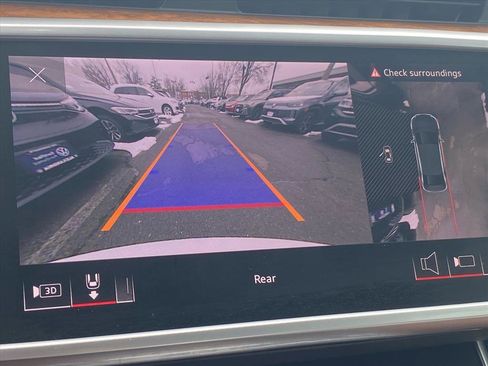 Used 2023 Audi A6 2.0T Premium w/ Convenience Package image 17