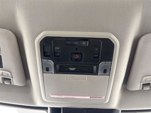 Certified 2024 Toyota Sequoia Limited image 24