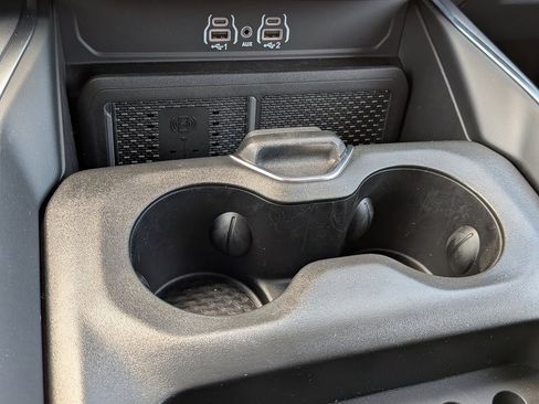 New 2026 RAM 1500 Big Horn image 18