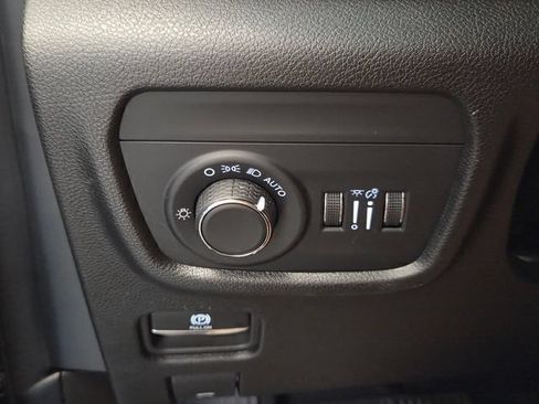 Used 2024 Jeep Grand Cherokee Altitude RWD image 22