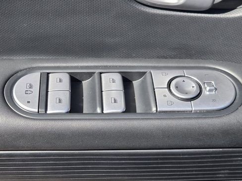 Certified 2022 Hyundai Ioniq 5 SE w/ Cargo Package image 23