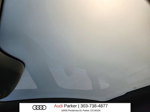 Used 2025 Audi A5 2.0T Premium AWD/4WD image 20