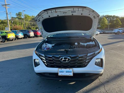 Used 2023 Hyundai Tucson SEL image 10