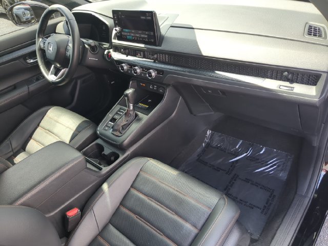 Used 2024 Honda CR-V Sport-L image 15