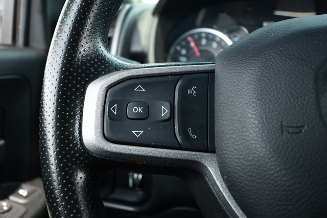 Used 2024 RAM 2500 Tradesman AWD/4WD image 13